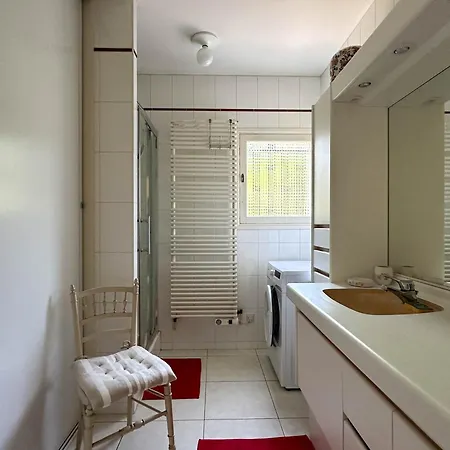Grande Pour 10 Personnes Avec Jardin, Proche Plage, Wifi, Club House, Tennis, Golf, A La Palmyre - Fr-1-705-81 Villa Les Mathes