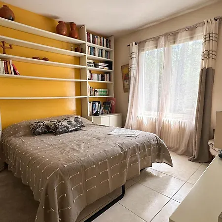 Grande Pour 10 Personnes Avec Jardin, Proche Plage, Wifi, Club House, Tennis, Golf, A La Palmyre - Fr-1-705-81 Villa Les Mathes