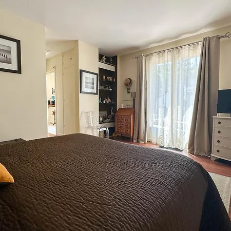 Grande Pour 10 Personnes Avec Jardin, Proche Plage, Wifi, Club House, Tennis, Golf, A La Palmyre - Fr-1-705-81 * Les Mathes