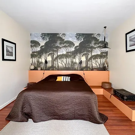Grande Pour 10 Personnes Avec Jardin, Proche Plage, Wifi, Club House, Tennis, Golf, A La Palmyre - Fr-1-705-81 *
